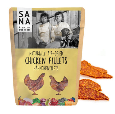 Sanadog - Filet de Poulet